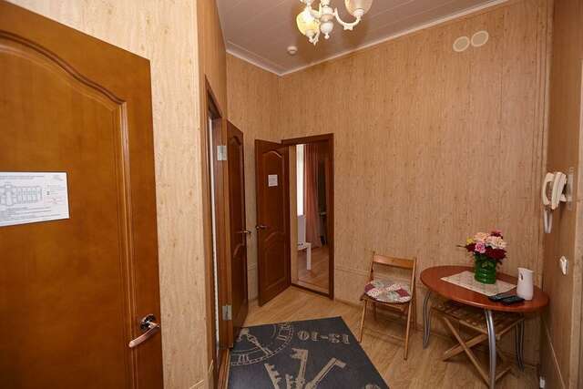 Гостиница Центральная Тимашевск-38